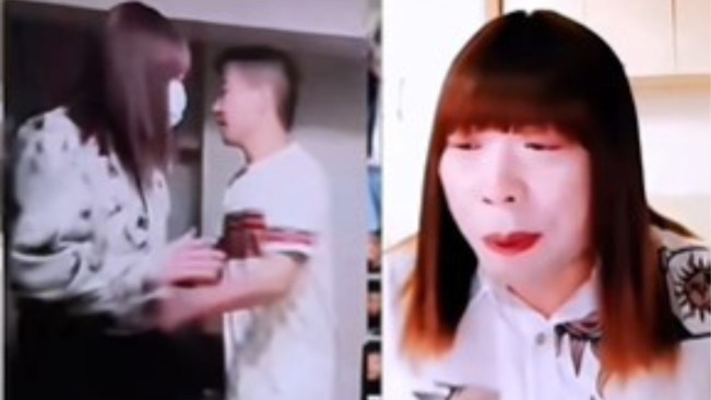 Jebak Ribuan Pria, Sister Hong Ternyata Sebarkan Penyakit Kelamin Menular?